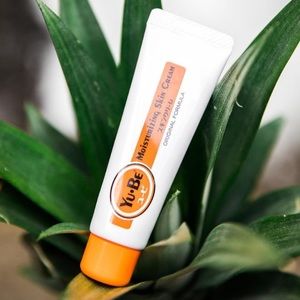 YU-BE Moisturizing Skin Cream 1 fl.oz. Tube